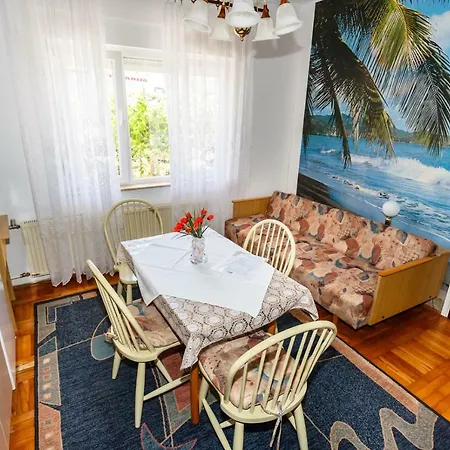 Jelica Apartment