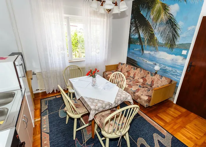 Jelica Apartment