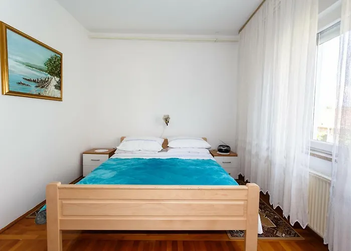 Jelica Apartment Krk Town