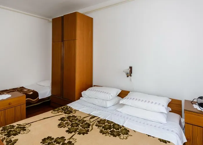 Jelica Apartment Krk Town