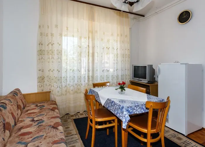 Jelica Apartment *