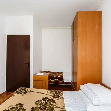 Apartmán Jelica