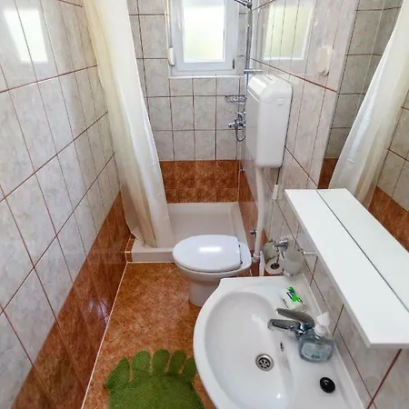Jelica Apartmán