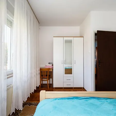 Jelica Apartmán Krk Town
