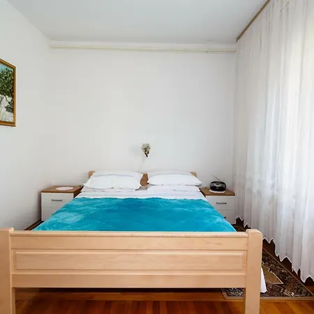 Jelica Apartmán Krk Town